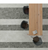 PREMIUM QUALITY - Shaw COREtec - Composed Chalet - 7" x 48" Waterproof Luxury Vinyl Plank with Attached Cork 00755