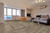 PREMIUM QUALITY - Pergo Extreme Preferred Wider Longer Ecru Luxury Vinyl 10"x72" 6mm room