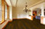 Home Legend - Brazilian Walnut Gala - 5" Wide 1/2" Thick Exotic Engineered Hardwood Flooring HL193P room