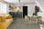 Home Legend DesignTek - Distressed Maple Whispering Grey - Engineered Hardwood Flooring 7.5" Wide 9/16" Thick room