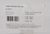 Home Legend - Matte Cumaru Tropic - 5" Wide 1/2" Thick Exotic Engineered Hardwood Flooring label