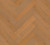PREMIUM QUALITY - Duchateau - Terra Collection - Montane Oak - 6.5" Wide Engineered Wood Flooring HERRINGBONE