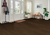 Lot Purchase - Hartco Prime Harvest Oak Cocoa Bean - 1/2" Thick 5" Wide Engineered Hardwood Flooring room