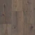 SUPER PREMIUM -  Shaw Anderson Tuftex - Imperial Pecan Dove - 7.5" Wide 1/2" Thick - Pecan Engineered Hardwood