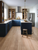 CORETec Originals Premium Collection - Twany Beech - 10.25mm Thick 7" x 48" Waterproof Luxury Vinyl Plank with Soft Step Pad room