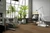 CORETec Originals Premium Collection - Chromatic Beech - 10.25mm Thick 7" x 48" Waterproof Luxury Vinyl Plank with Soft Step Pad room