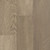 Shaw Cornerstone Oak Slate - 7.5" Wide 3/8" Thick - Engineered Hardwood