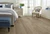 Shaw Cornerstone Oak Slate - 7.5" Wide 3/8" Thick - Engineered Hardwood room