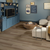 Shaw Floorte Pantheon HD+ - Bluff - 7" x 48" Waterproof Luxury Vinyl Plank room