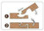 COREtec Anything Goes XL Enhanced Snow Mountain 9" x 72" Waterproof Luxury Vinyl Plank Flooring