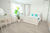 Reward Flooring - Provence II Collection European Oak Andon 7-1/2" Wide 1/2" Thick Engineered Hardwood Andon room