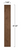 Pergo Defense+ Norwood Oak Click Together 7.5" Wide Engineered Hardwood