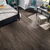 Hartco Prime Harvest Oak Oceanside Gray - 1/2" Thick 3" Wide Engineered Hardwood Flooring room