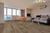 Mohawk TecWood Select Heirloom Hickory Engineered Hardwood  7.5" x 86.7" room
