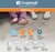 LIFEPROOF - Camel Lake Ash - 7"x48" Waterproof Vinyl Plank Flooring