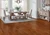 Bruce Hardwood - St Vincent Gunstock Oak - 3/4" Thick 2.25" Wide Solid Hardwood Flooring room