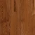 Bruce Hardwood - St Vincent Gunstock Oak - 3/4" Thick 2.25" Wide Solid Hardwood Flooring