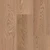 CORELUXE - Providence Oak - 8mm 7.8" x 60" Rigid Core Waterproof Flooring with Attached Pad