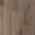 CORELUXE - Hamilton Oak - 8mm 7.8" x 60" Rigid Core Waterproof Flooring with Attached Pad