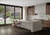 CORELUXE - Hamilton Oak - 8mm 7.8" x 60" Rigid Core Waterproof Flooring with Attached Pad