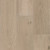 CORELUXE - Langford Oak - 8mm 7.8" x 60" Rigid Core Waterproof Flooring with Attached Pad
