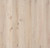 CORELUXE - Crestwood Oak - 8mm 7.8" x 60" Rigid Core Waterproof Flooring with Attached Pad