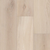 CORELUXE - Crestwood Oak - 8mm 7.8" x 60" Rigid Core Waterproof Flooring with Attached Pad