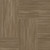 Shaw Analog 18"x36" Carpet Tile Caramel - PERPENDICULAR