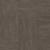 Shaw Vapor 18"x36" Light Taupe Carpet Tile - PERPENDICULAR