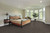 Shaw Vapor 18"x36" Light Taupe Carpet Tile