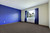Shaw Vapor 18"x36" Light Taupe Carpet Tile room