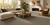 Shaw Distort 18"x36" Taupe Carpet Tile