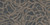 Shaw Blossom 18"x36" Light Blue Carpet Tile