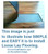 Natchez  4.5mm Luxury Vinyl Loose Lay Waterproof Flooring 6" x 48" Aries