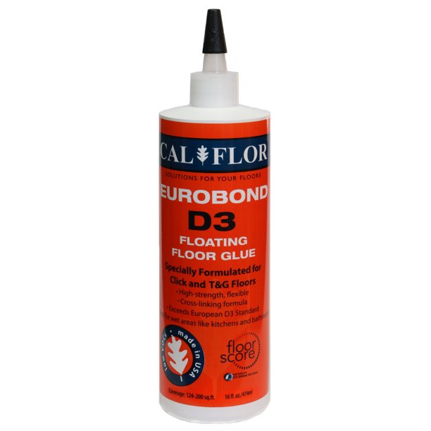 Mohawk Hardwood EuroBond D3 Floating Floor Glue