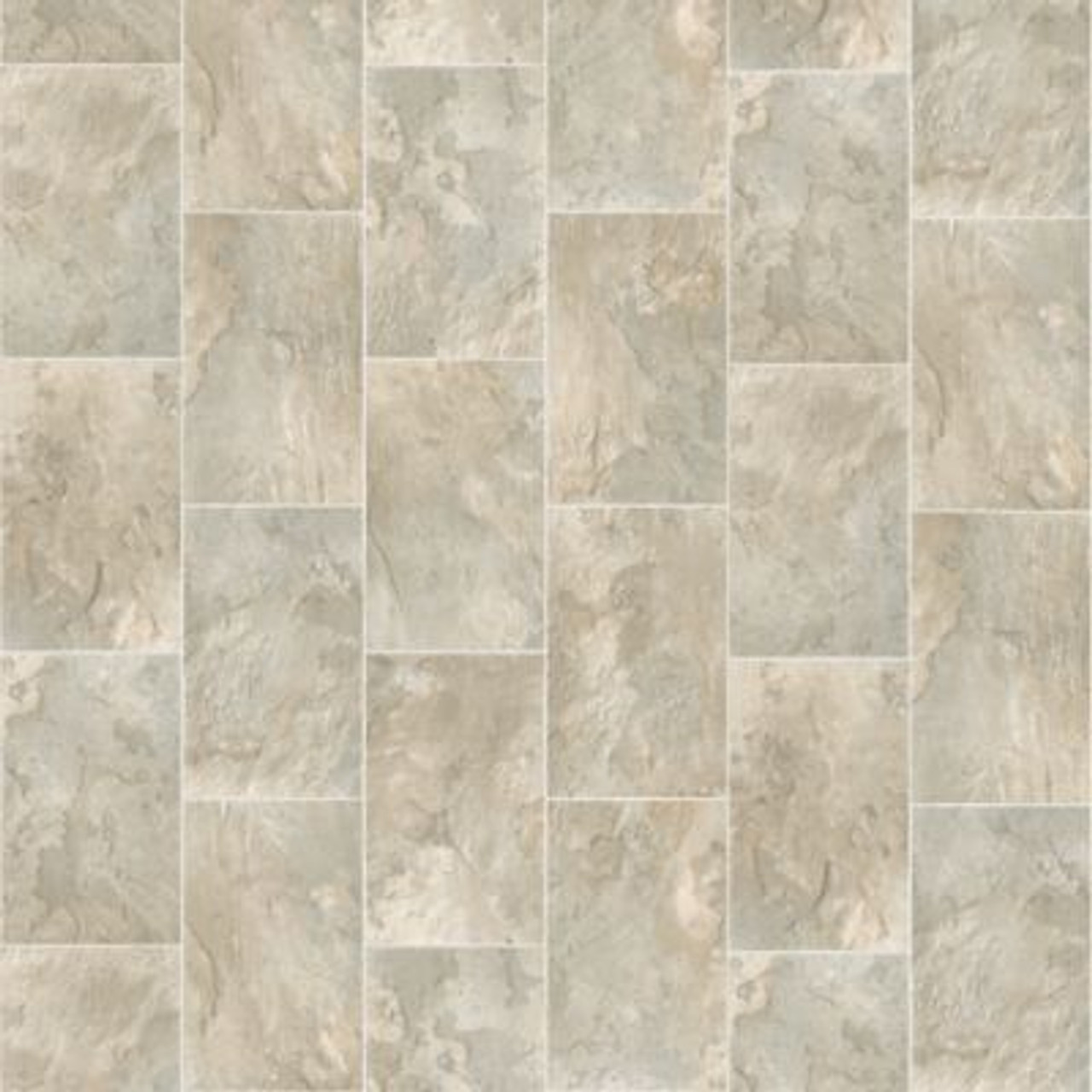 Mohawk Sheet Vinyl - 12" Manchester Step Grip Luxury Resilient Sheet Vinyl Flooring 890 SQFT Price : 1.59