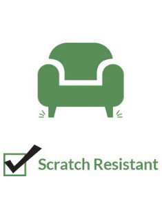 scratch resistance