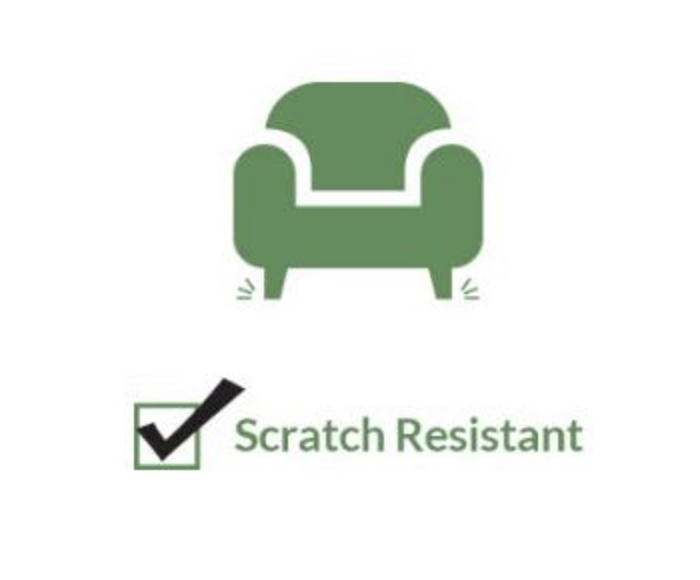 scratch resistant