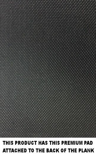 MOVING SALE - Mannington Adura Max Plank - Sundance Gunstock - 6" x 48" HydroLoc Core with Attached Pad MAX001 SQFT Price : 3.39