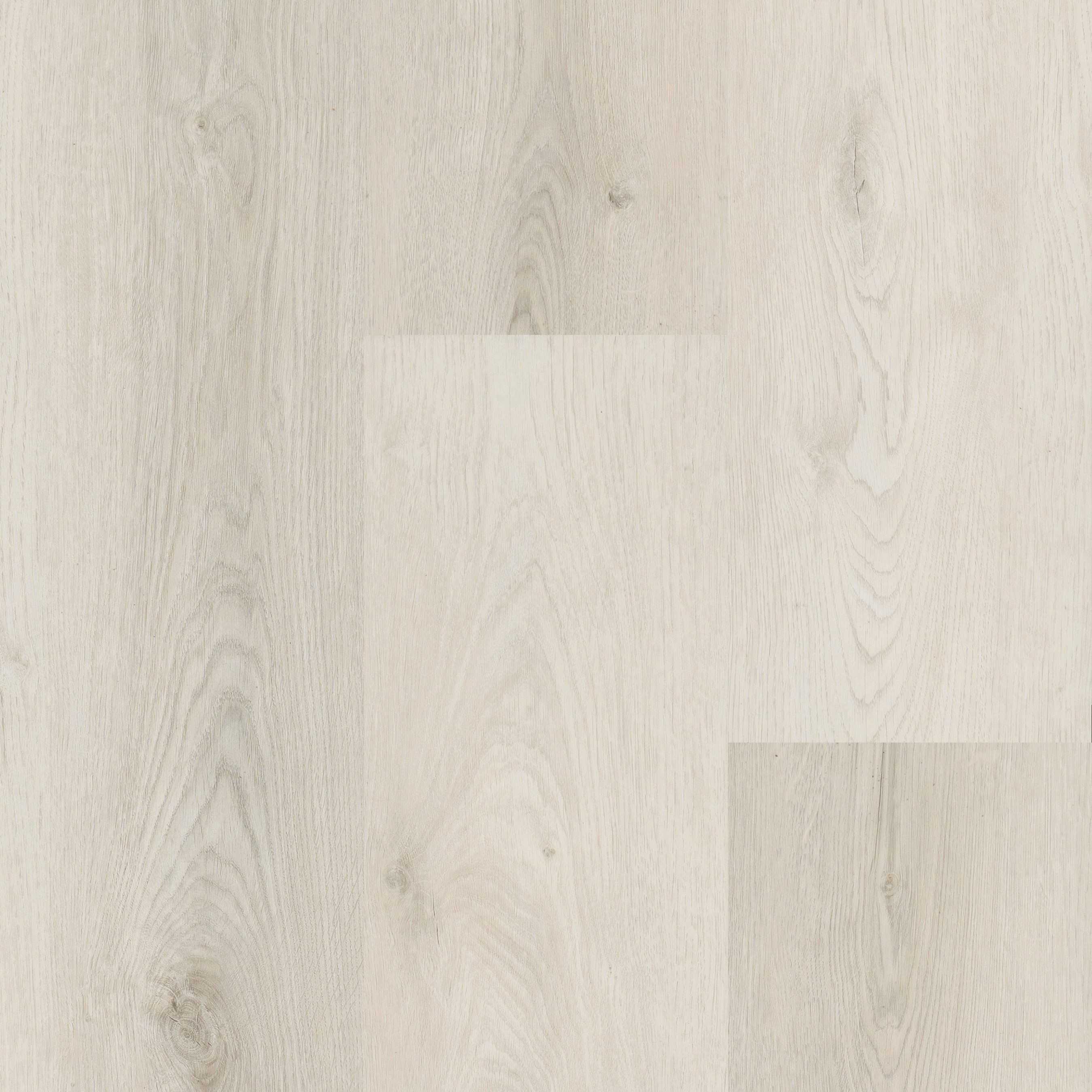 Saratoga Springs Collection - Snowmass Oak - Rigid Core - Waterproof Flooring with Attached Cork - 9" x 72" Waterproof Luxury Vinyl Plank Flooring DE0435