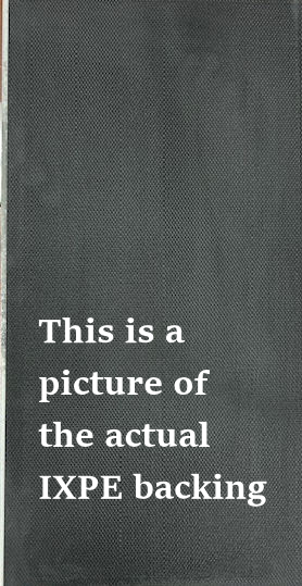 Shaw Fusion HyBrid - Carrara Marble - Rigid Core 12" x 24" Waterproof Vinyl Plank with Attached Pad UV85101032 SQFT Price : 2.79