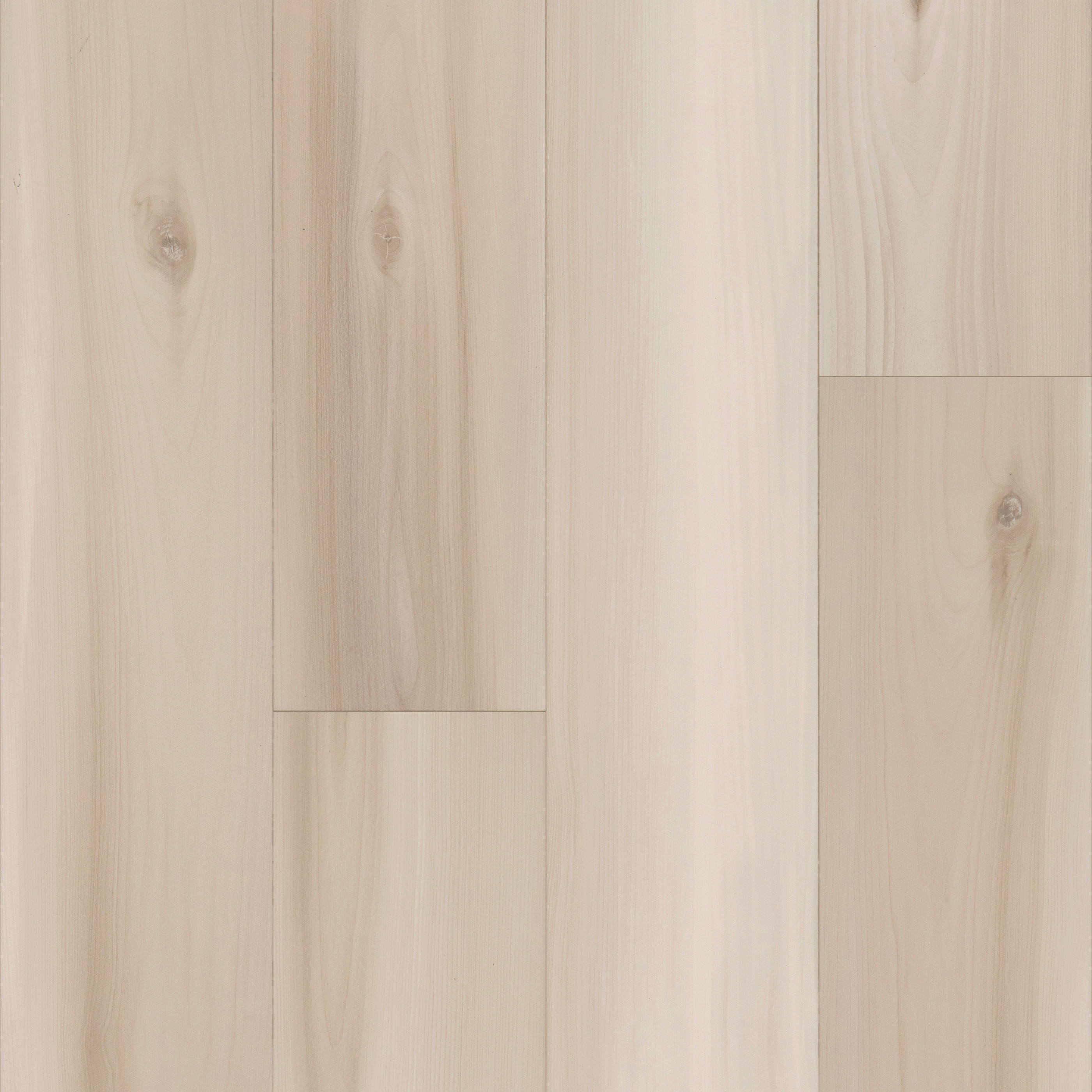 Shaw Floorte Distinction Plus - Dutch Oak - WPC Click Together - Waterproof Luxury Vinyl Plank 7" x 48" 01024 SQFT Price : 2.89