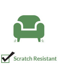 scratch resistant