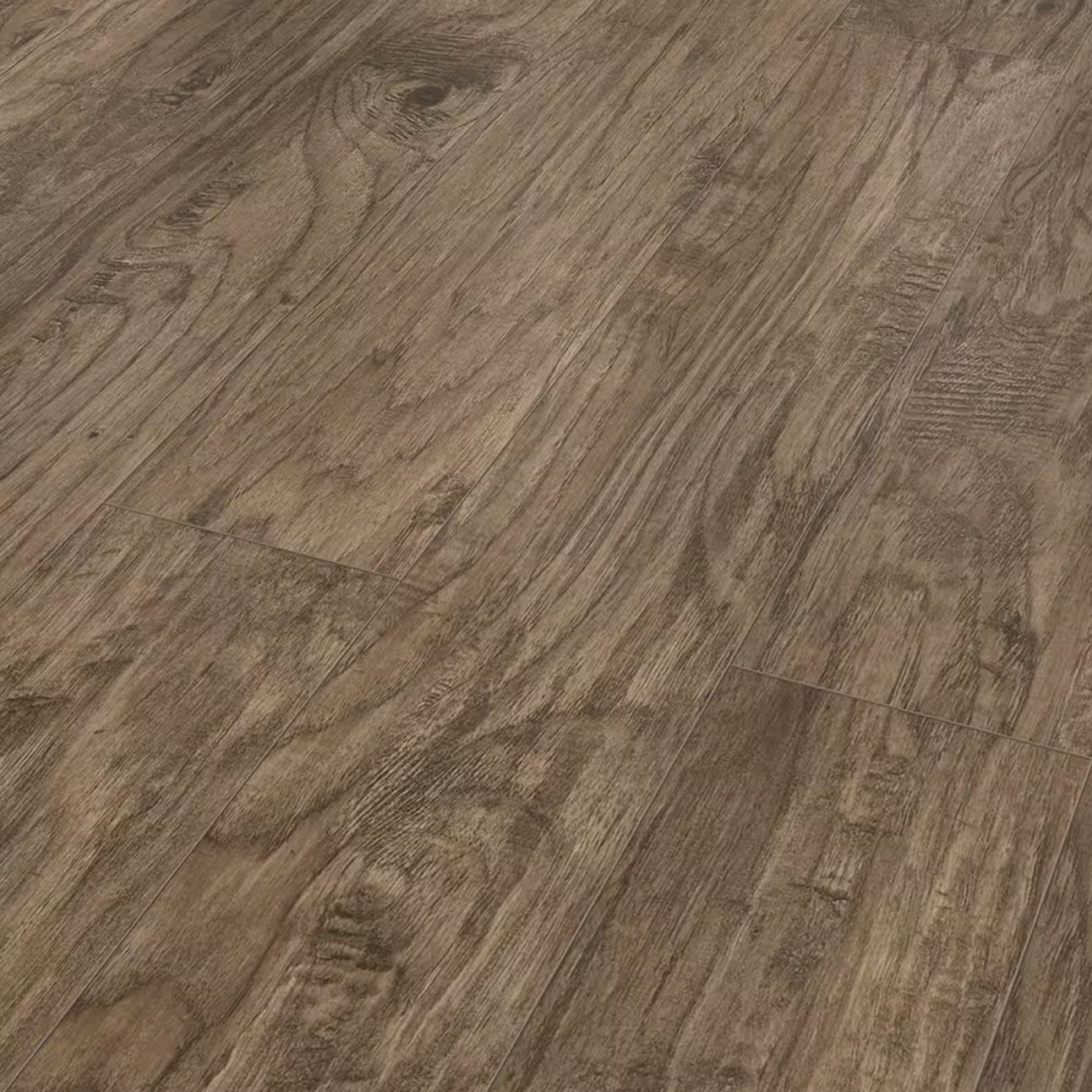 Traffic Master - Mena Creek Oak - 7 mm - 7.56" x 50.59" Click Together Laminate 376991 SQFT Price : 1.59