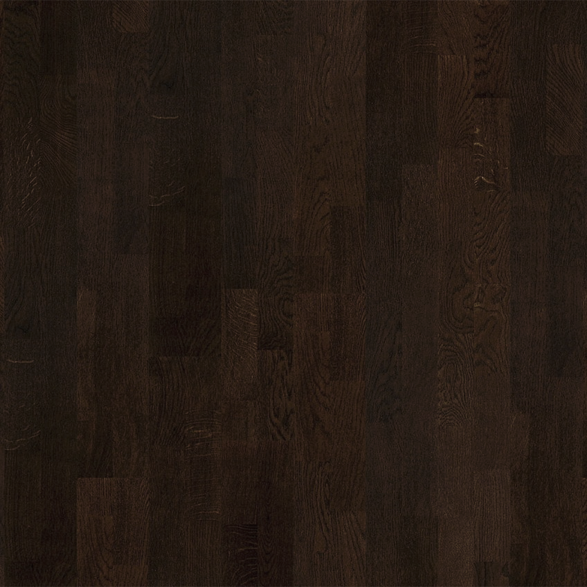 Boen Techno Series -Oak Cocoa - 8.46" Wide - 1/2" Thick - Click Together Engineered Hardwood Flooring COCO