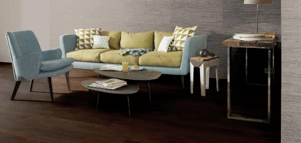 Boen Techno Series -Oak Cocoa - 8.46" Wide - 1/2" Thick - Click Together Engineered Hardwood Flooring COCO