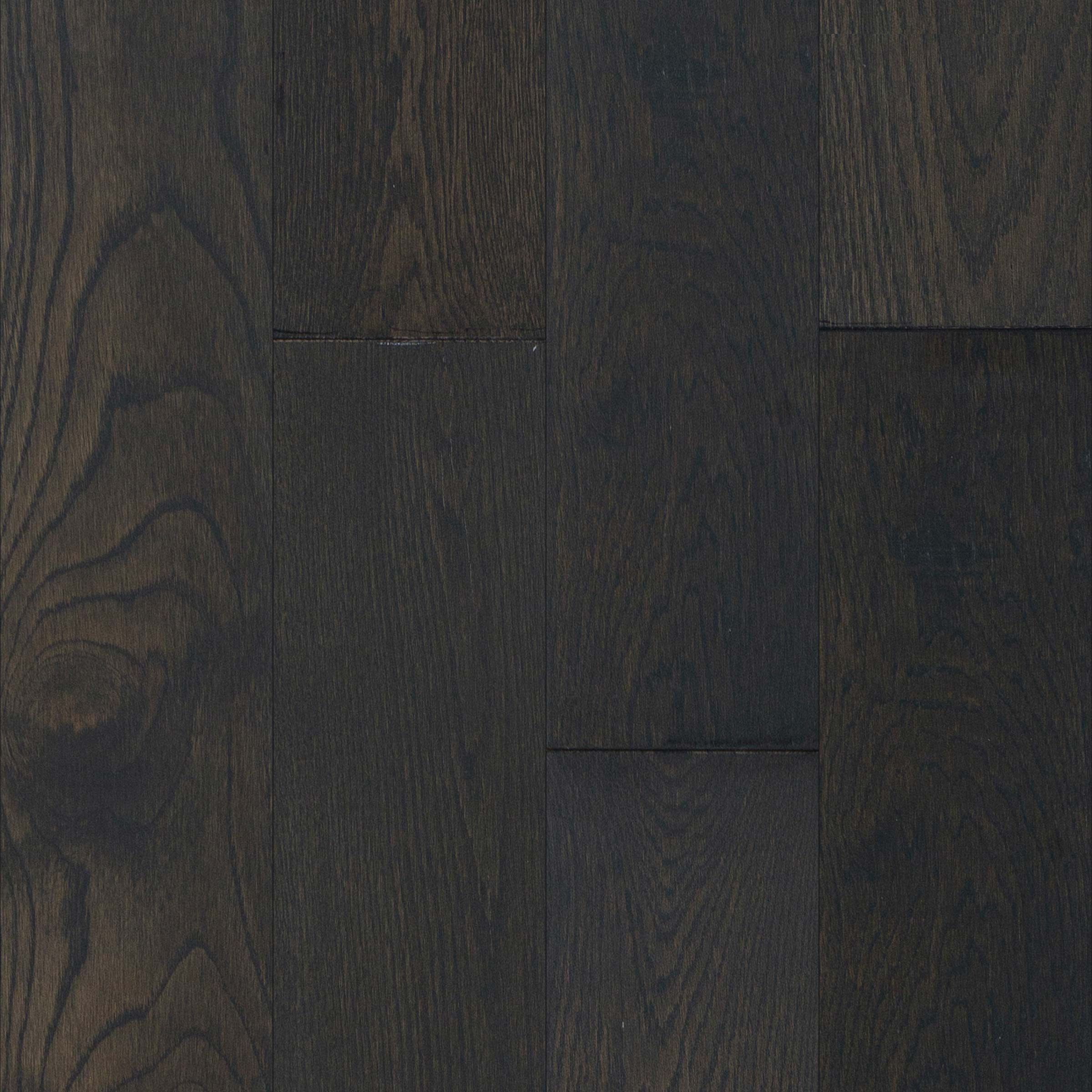 Homerwood Simplicity Shade - 6" Wide x 1/2" Thick Oak Engineered Hardwood Flooring TW06P8072EH