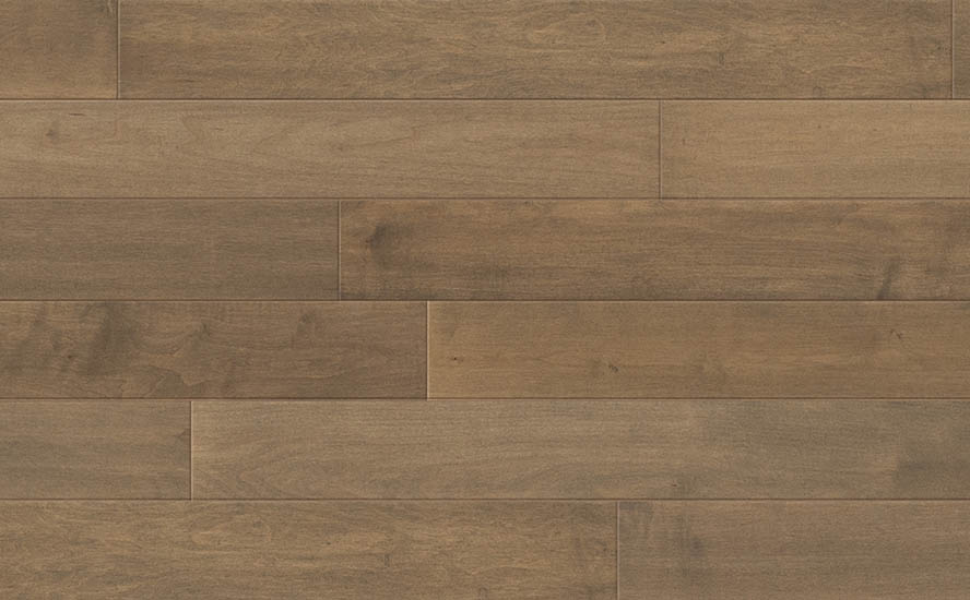 Johnson Hardwood Searsburg Maple 4.25" Wide - 3/4" Solid Hardwood Flooring 11011