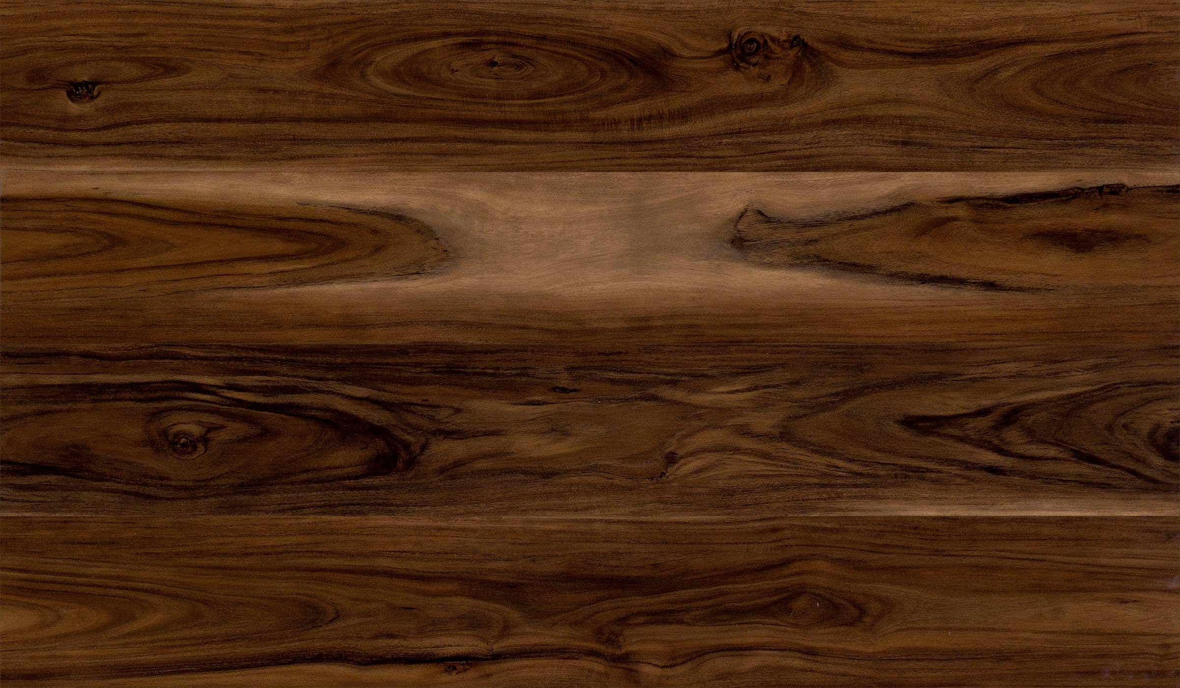 Saratoga Springs Collection - Cumberland Hickory - Rigid Core - Waterproof Flooring with Attached Cork - 7.01" x 47.95" - Waterproof Luxury Vinyl Plank Flooring DE0273