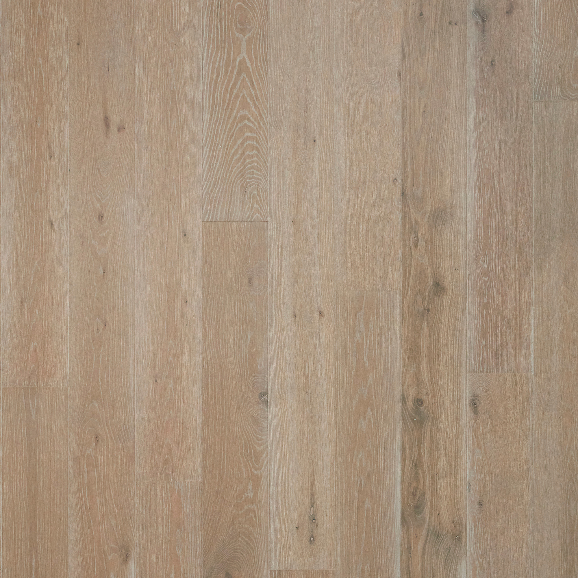 Mohawk QUICK STEP EverTEK™ - Loam Oak -7"x 81" Click Together Engineered Hardwood Flooring 39471-01